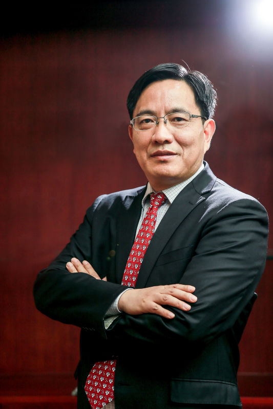 Executive Director: Mr. Wang Shanchun
