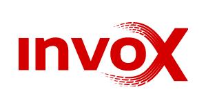 invoX Pharma Limited.