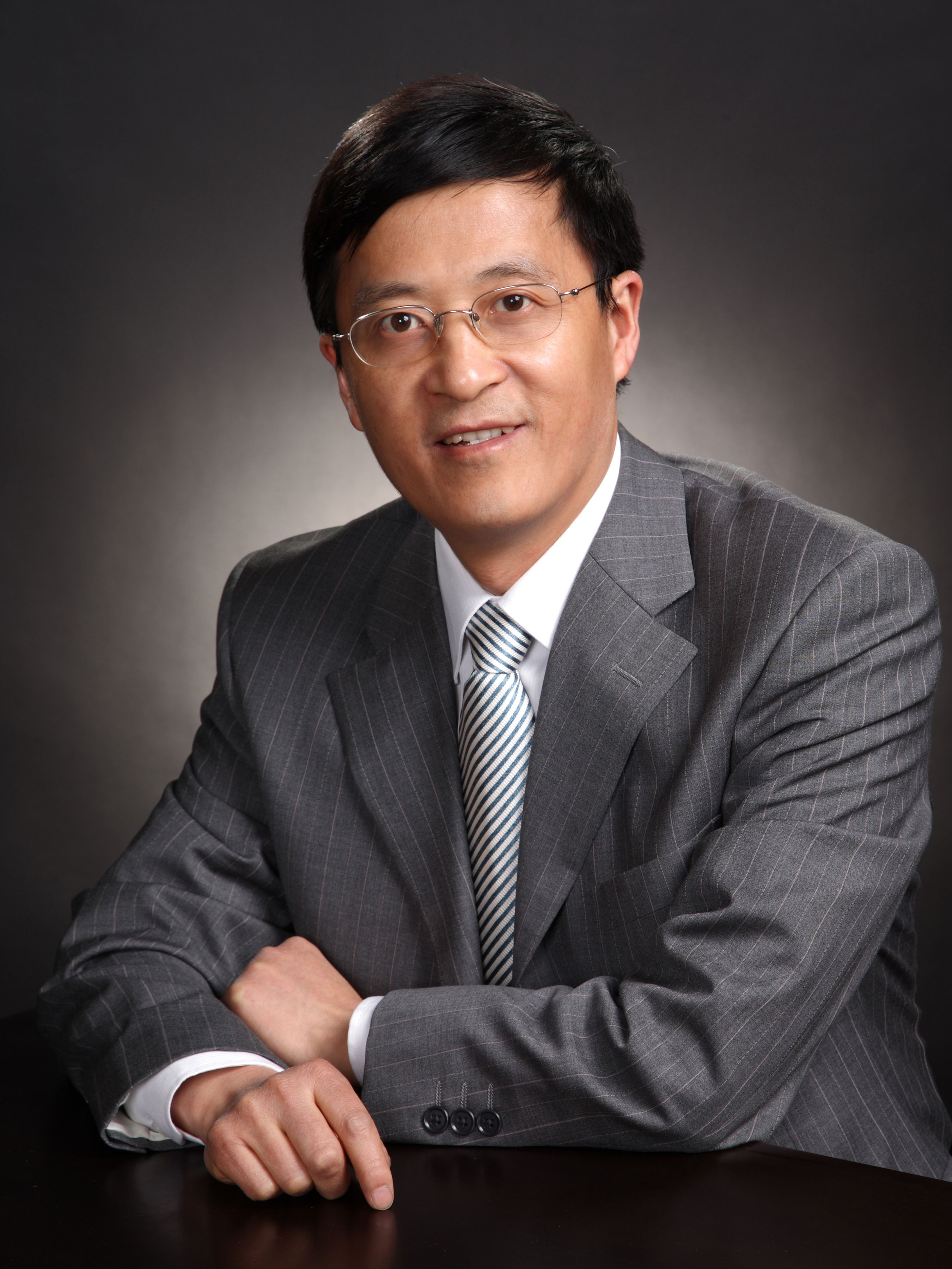 Independent Non-Executive Directors: Mr. Lu Zhengfei