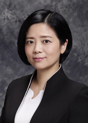 CFO:Ms. Ma Jiayin Jennie