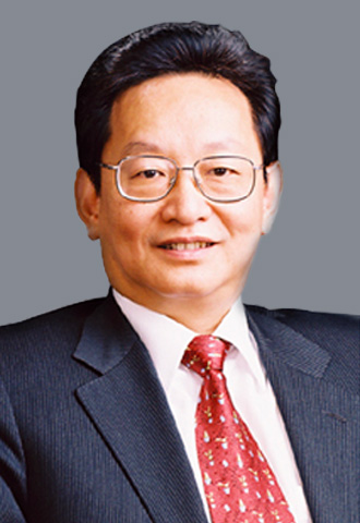 Executive Director and Senior Vice Chairman: Mr. Tse Ping