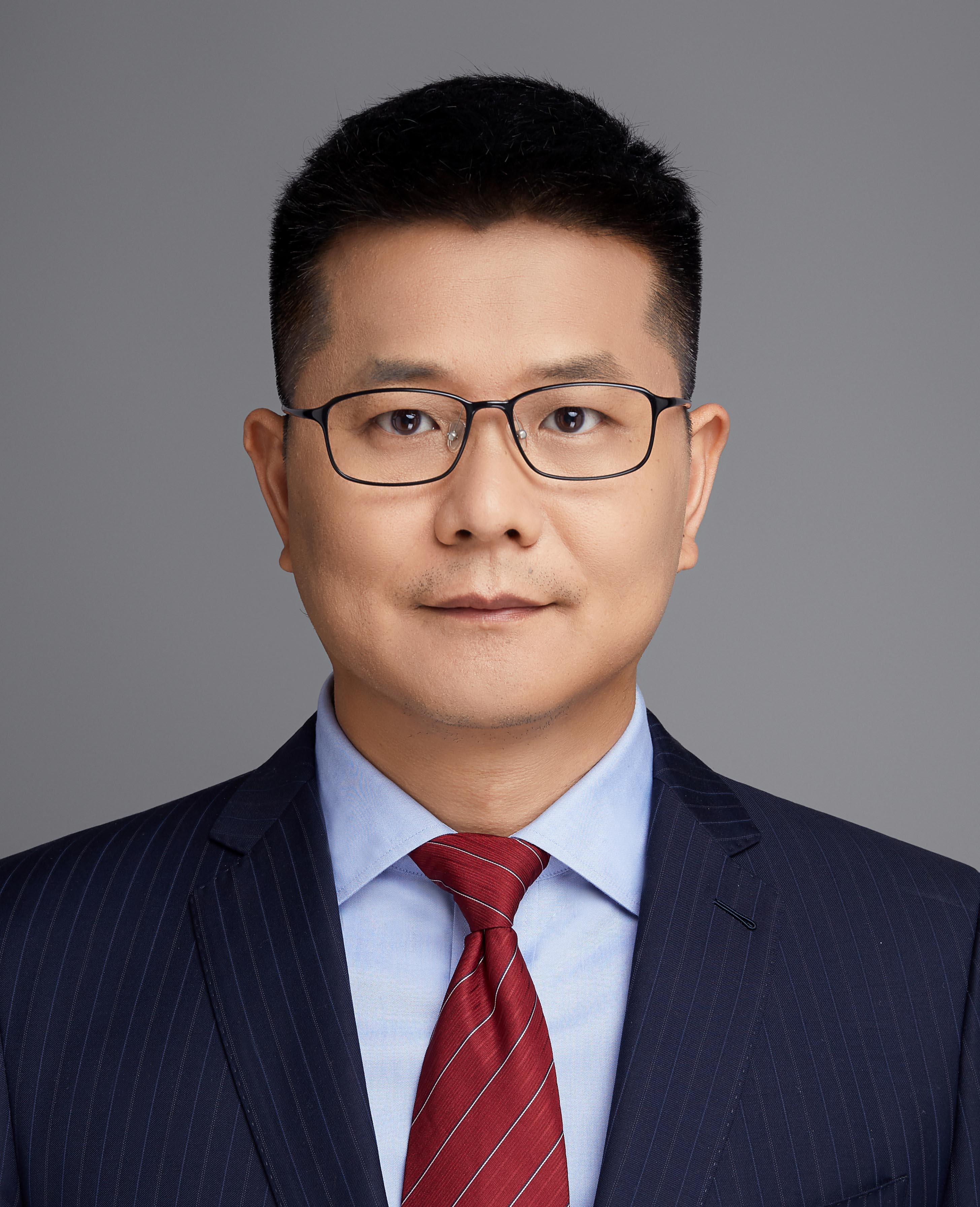 Vice president:Mr.Lou Wei