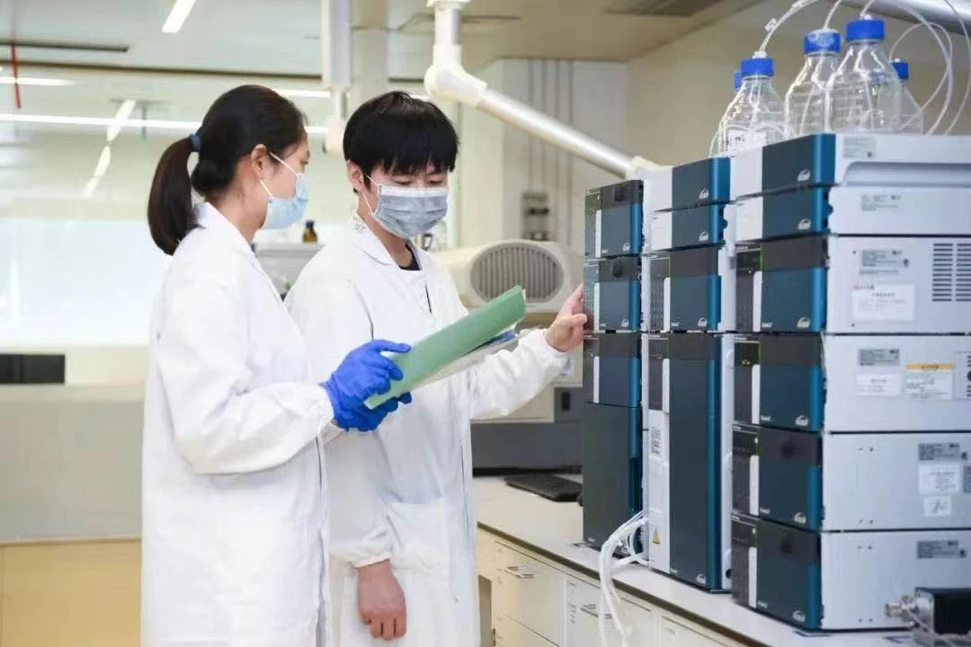 中国生物制药抗PD-L1「贝莫苏拜单抗 (TQB2450注射液)」纳入优先审评审批程序