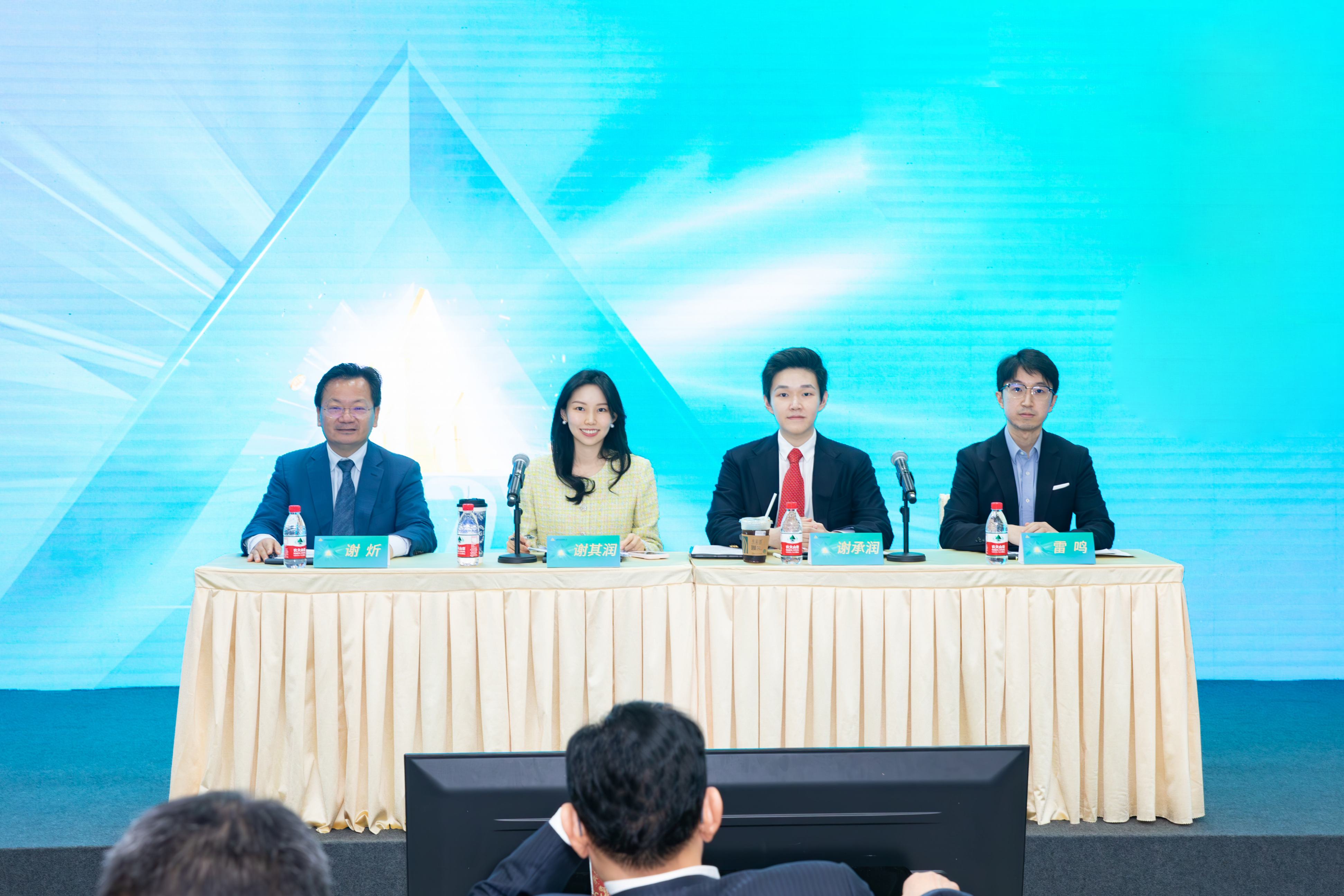 创新药引领增长 中国生物制药上半年营收利润皆实现双位数增长 半年营收158.7亿创新高
