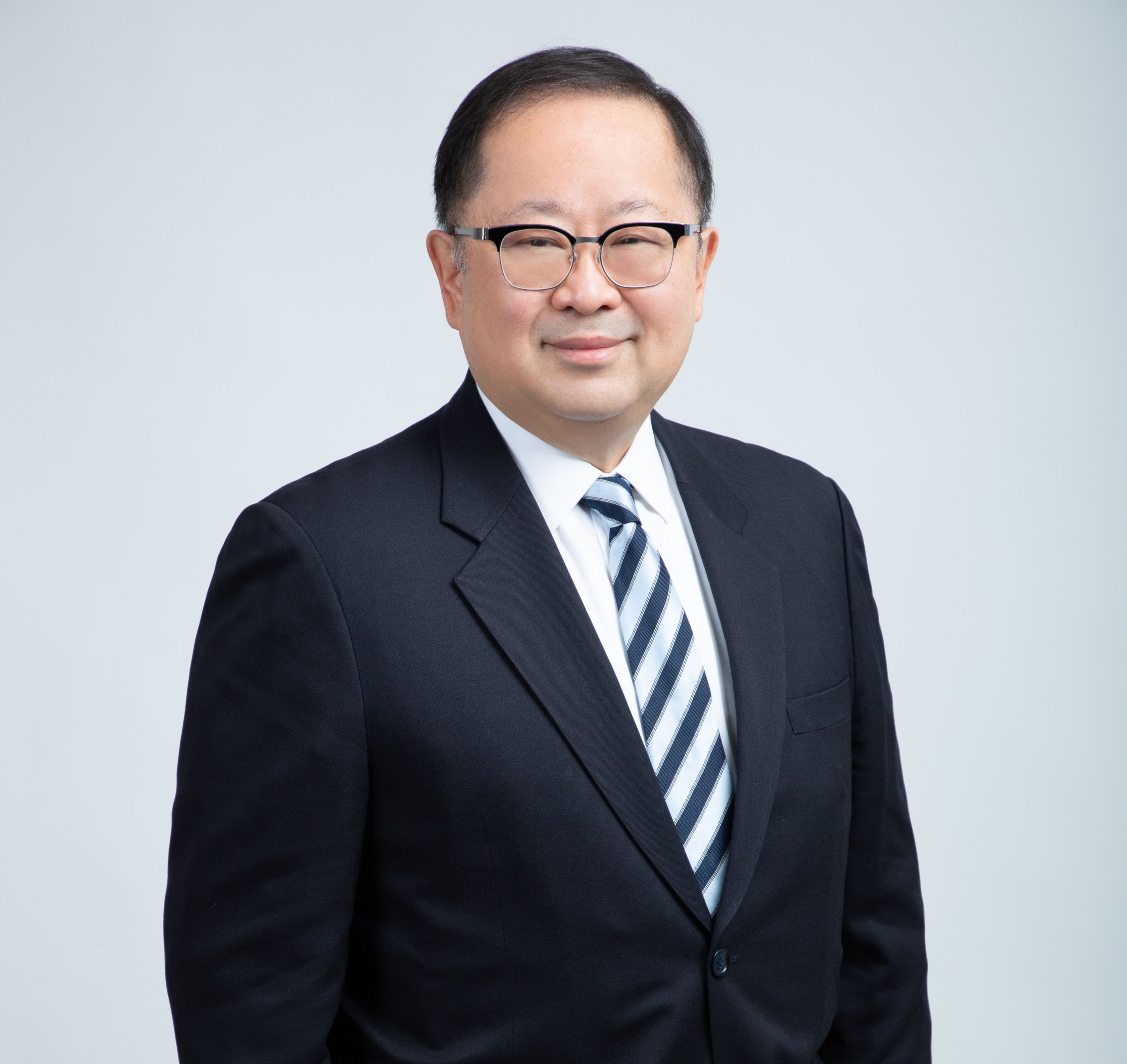 Independent Non-Executive Directors: LI Kwok Tung Donald