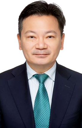 Executive Director and Senior VP: Mr. Tse Hsin