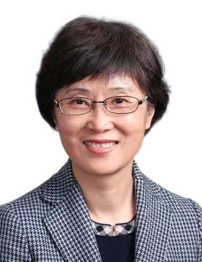 执行董事、资深副总裁：李名沁女士