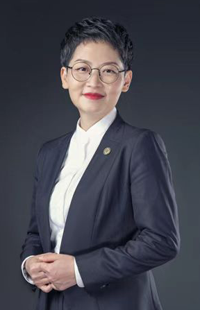 Chief Financial Officer: Li Chunling